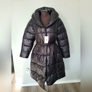 New Puffer Winter Jacket Size L